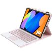 Lenovo Xiaoxin Pad 11" AM31-A Keyboard Case with Touchpad, Pink White - 4