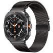 Samsung Galaxy Watch Ultra 47mm Black Titanium Steel Band - 2