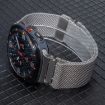 Samsung Galaxy Watch Ultra 47mm Black Titanium Steel Band - 4