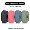 Dark Gray Knitted Dust Cover for Apple AirPods Max (2pcs) - 2
