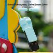DJI OSMO Pocket 3 Sunnylife Blue Gimbal Cover & Screen Protector - 3
