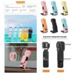 DJI OSMO Pocket 3 Sunnylife Blue Gimbal Cover & Screen Protector - 4