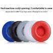 Lambskin Replacement Earpads for Beats Solo3/Solo2 Wireless Blue - 3
