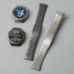 Huawei Watch GT 5 Pro Titanium Alloy Quick Release Band (Grey) - 3