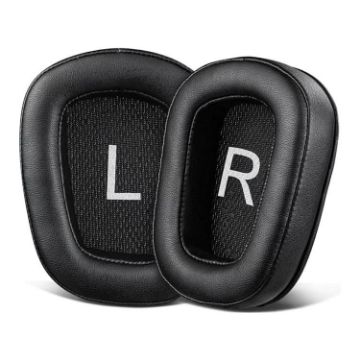 Replacement Earpads for Logitech G533/G633/G635/G933/G935 - 1