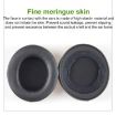 Replacement Earpads for Razer Kraken Pro V2, Protein Leather Grey - 6
