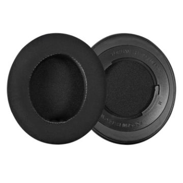 Replacement Earpads for Razer Kraken Pro V2 - Black, Protein Leather - 1
