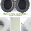 Replacement Earpads for Razer Kraken Pro V2 - Black, Protein Leather - 5