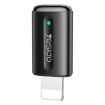 Yesido EC26L 8 Pin Smart Remote Control Infrared Transmitter Black - 1