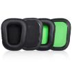 2pcs Replacement Earpads for Razer Electra V1/V2, Protein Leather - 2