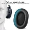 Grey Protein Leather Headband Cushion for Razer Barracuda/X - 2