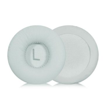 Replacement Grey Earpads for Philips TAH4105 - 1 Pair - 1