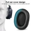 Push Snap-on Earpads for Razer BlackShark V2/V2 Pro, Lambskin 2pcs - 2