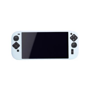 Nintendo Switch 2 Sky Blue Silicone Protective Case - 1