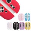 Nintendo Switch 2 Separable Silicone Protective Case (Transparent) - 2