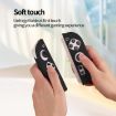 Nintendo Switch 2 Separable Silicone Protective Case (Transparent) - 6