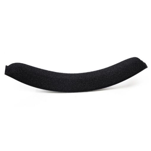 HD800/HD800S Head Beam Protective Flannel Cover (Black) - 1