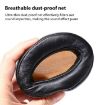 Replacement Earpads for Sennheiser MOMENTUM 2.0 (Black Yellow) 2pcs - 4