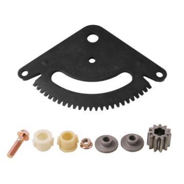 Steering Gear Sector for John Deere L Series Tractor Parts - 1