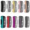 Fitbit Inspire 2 Black TPU Electroplating Protective Case Cover - 5