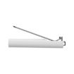 Xiaomi Mijia White Splash Proof Nail Clippers Original - 4