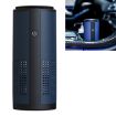 WT-U12 DC 5V Smart Car Air Purifier with Negative Ions (Blue) - 1
