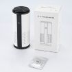 WT-U12 DC 5V Smart Car Air Purifier with Negative Ions (Blue) - 3