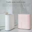 Y10 White Dual Jet Humidifier 1L Air Purifier with Night Light - 6