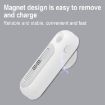 E6 Air Purification Night Light in White - 3