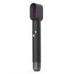 Dyson Airwrap Shockproof Silicone Case for Hair Dryer (Black) - 1