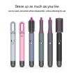 Dyson Airwrap Shockproof Silicone Case for Hair Dryer (Black) - 5