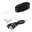 PD258 Gold S Size Anti Barking Collar Pet Training System for Dogs - 4