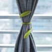 Creative Green Fashion Adornments Curtain Tie Rope - 1
