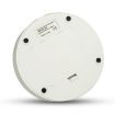 White Noise Machine Sleep Aid with Nine Timed Music (White) - 4