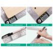 Digital Display Protractor Goniometer Ruler, Measures up to 500mm - 5