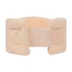 003 Adjustable Neck Brace Sponge Collar, Size S, Flesh Color - 3