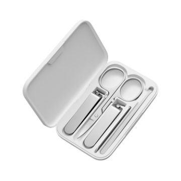 Xiaomi Mijia Original Five-piece Nail Clippers Set - 1