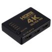ZMT-968885 5x1 HDMI Switch 4K*2K HD Video with Remote Control - 1