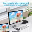 NK-M006 1080P HDMI to SDI + USB 3.0 Converter Full HD Output - 3