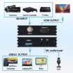 NK-M006 1080P HDMI to SDI + USB 3.0 Converter Full HD Output - 5