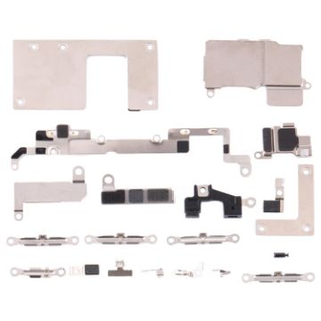 20-in-1 iPhone 11 Inner Repair Accessories Set - 1
