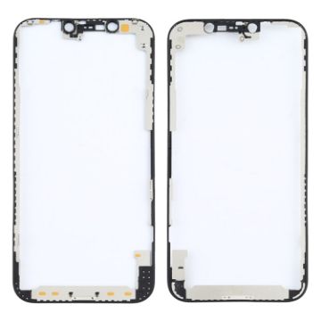 iPhone 12 Pro Front LCD Screen Bezel Frame - 1