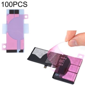 iPhone 13 Battery Adhesive Tape Stickers - 100 PCS - 1