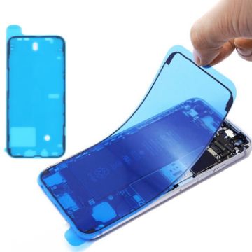 iPhone 13 LCD Bezel Waterproof Adhesive Stickers, 10 PCS - 1