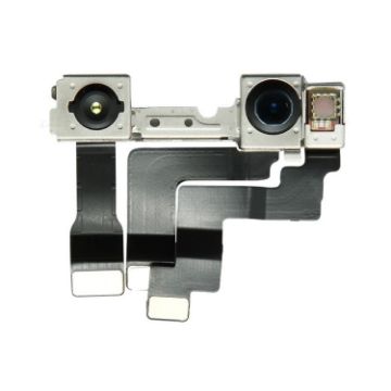 iPhone 12 Mini Front Facing Camera Replacement - 1