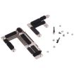 iPhone 12 Pro Max LCD Cover Set with Sticker & Screws - 2