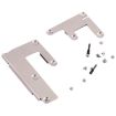 iPhone 12 Pro Max LCD Cover Set with Sticker & Screws - 3