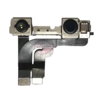 iPhone 12 Pro Max Front Facing Camera Replacement - 1