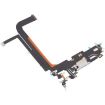 iPhone 13 Pro Max White Charging Port Flex Cable Replacement - 2