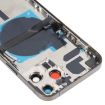 iPhone 13 Pro Max Battery Back Cover & Flex Cable (Black) - 5